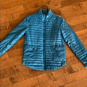 Men’s Bubble Jacket